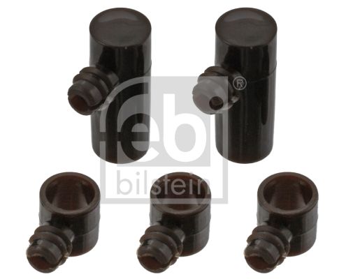 Obrázok Olejová hadica FEBI BILSTEIN  11550
