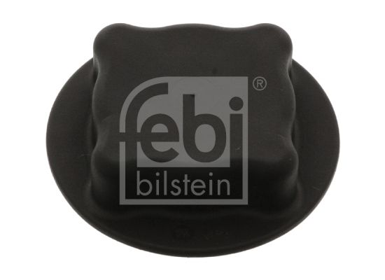 Obrázok Uzatvárací kryt, nádobka chladiacej kvapaliny FEBI BILSTEIN  11562