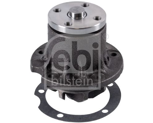 Obrázok Vodné čerpadlo, chladenie motora FEBI BILSTEIN  11687