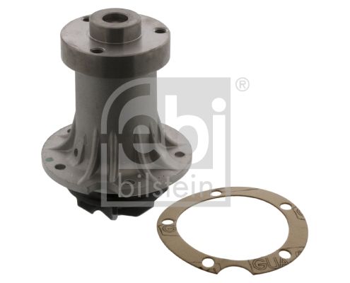 Obrázok Vodné čerpadlo, chladenie motora FEBI BILSTEIN  11688