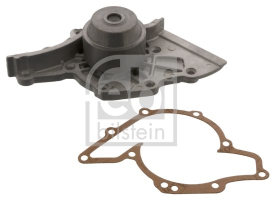 Obrázok Vodné čerpadlo, chladenie motora FEBI BILSTEIN  11689