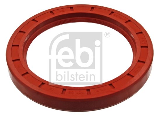 Obrázok Tesniaci krúżok kľukového hriadeľa FEBI BILSTEIN  11775