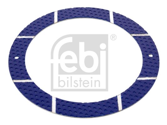 Obrázok Prítlačná podlożka listovej prużiny FEBI BILSTEIN  11877