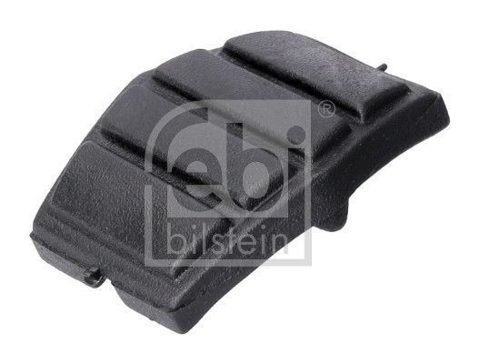 Obrázok Krytka brzdového pedálu FEBI BILSTEIN febi Plus 12021