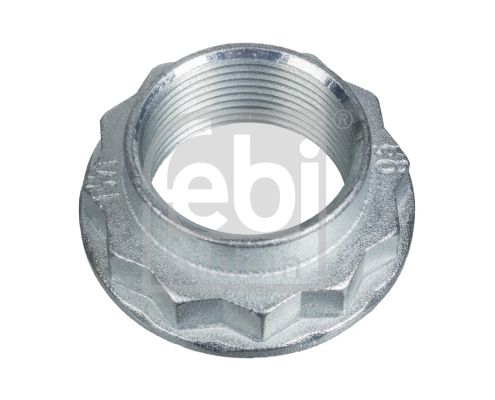Obrázok Matica koncového čapu nápravy FEBI BILSTEIN  12181