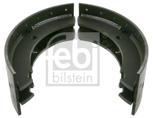 Obrázok Sada brzdových čeľustí FEBI BILSTEIN  12209