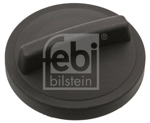 Obrázok Uzáver, plniace hrdlo oleja FEBI BILSTEIN febi Plus 12277