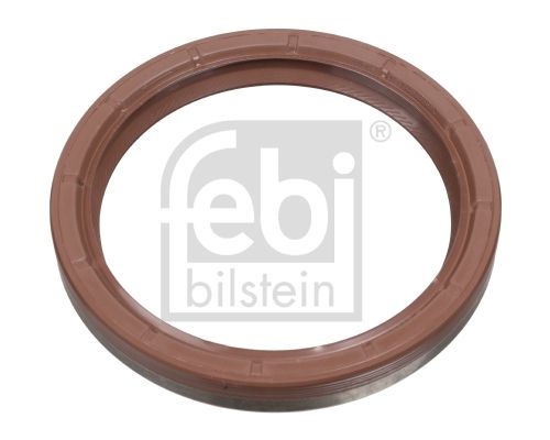 Obrázok Tesniaci krúżok kľukového hriadeľa FEBI BILSTEIN  12364