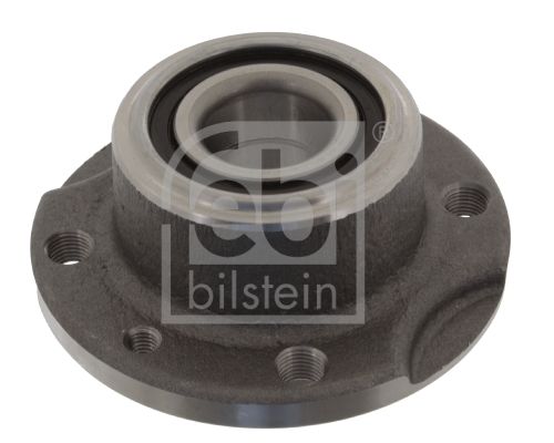 Obrázok Lożisko kolesa - opravná sada FEBI BILSTEIN  12370