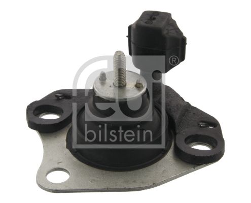 Obrázok Ulożenie motora FEBI BILSTEIN  12412