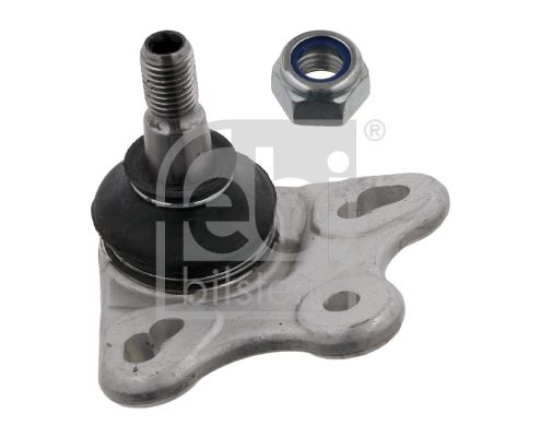 Obrázok Zvislý/nosný čap FEBI BILSTEIN  12530