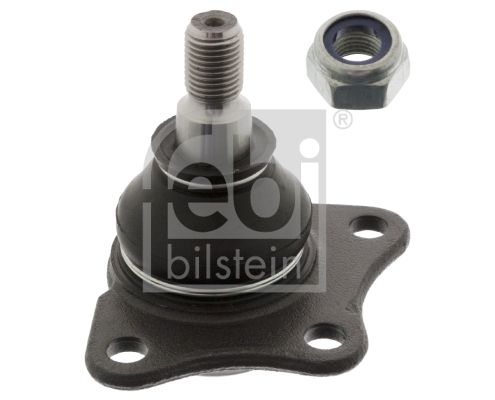 Obrázok Zvislý/nosný čap FEBI BILSTEIN  12557