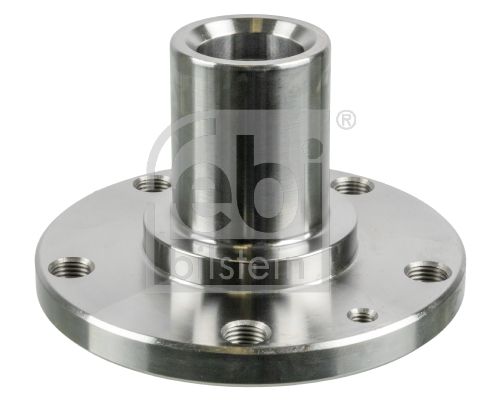 Obrázok Náboj kolesa FEBI BILSTEIN  12573