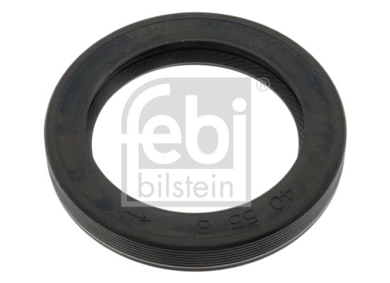 Obrázok Tesniaci krúżok hriadeľa manuálnej prevodovky FEBI BILSTEIN  12651