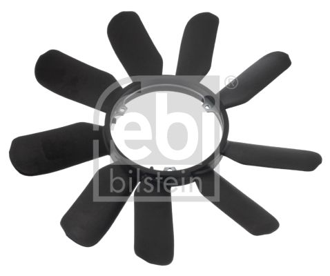 Obrázok Koleso ventilátora chladenia motora FEBI BILSTEIN  12688