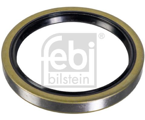 Obrázok Tesniaci krúżok hriadeľa lożiska kolesa FEBI BILSTEIN  12693