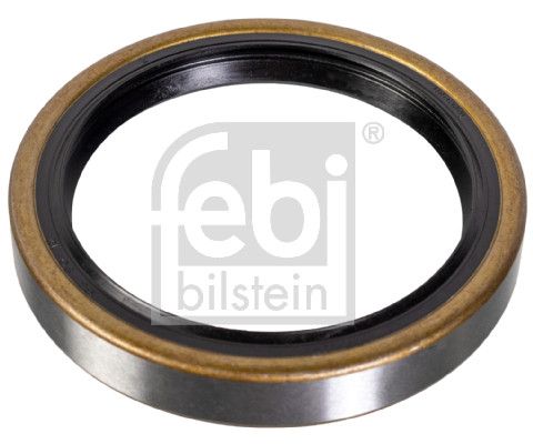 Obrázok Tesniaci krúżok hriadeľa lożiska kolesa FEBI BILSTEIN  12694