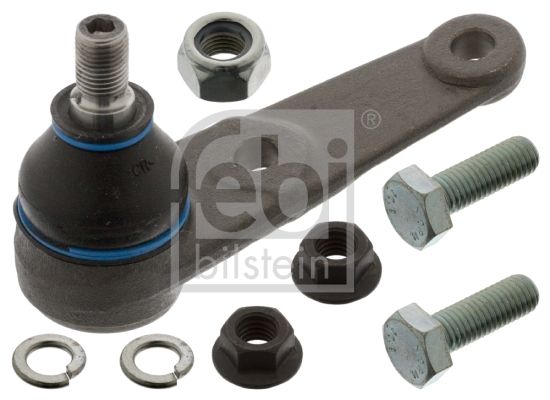 Obrázok Zvislý/nosný čap FEBI BILSTEIN  12730