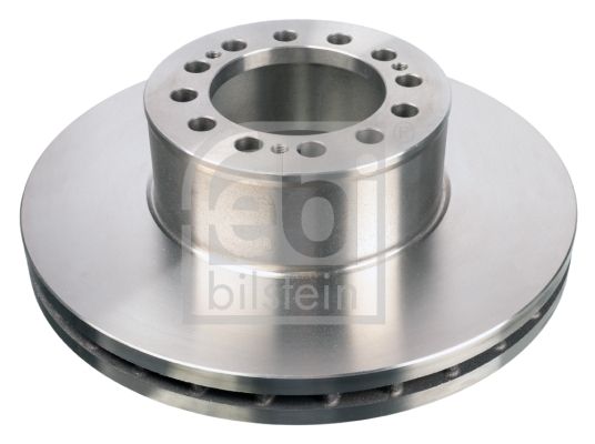Obrázok Brzdový kotúč FEBI BILSTEIN  12731