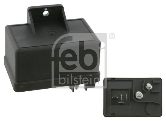 Obrázok Relé żeraviaceho systému FEBI BILSTEIN  12746