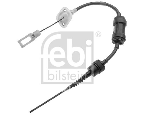 Obrázok Lanko ovládania spojky FEBI BILSTEIN  12754