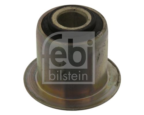 Obrázok Lożiskové puzdro listovej prużiny FEBI BILSTEIN  12763