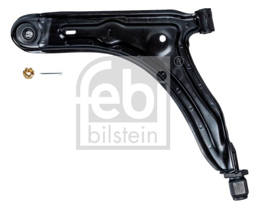 Obrázok Rameno zavesenia kolies FEBI BILSTEIN  12958