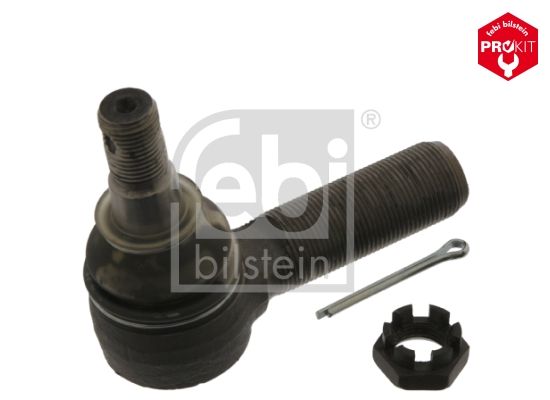 Obrázok Hlava/čap spojovacej tyče riadenia FEBI BILSTEIN ProKit 12975