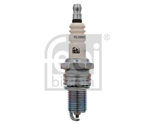 Obrázok Zapaľovacia sviečka FEBI BILSTEIN Super 13450