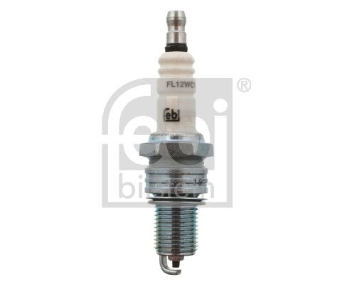 Obrázok Zapaľovacia sviečka FEBI BILSTEIN Super 13465