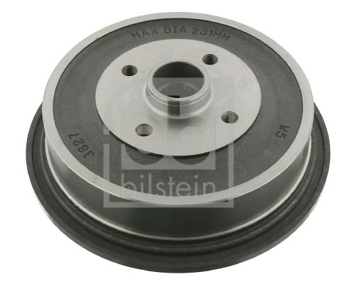 Obrázok Brzdový bubon FEBI BILSTEIN  14059