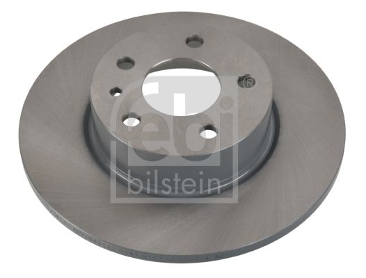 Obrázok Brzdový kotúč FEBI BILSTEIN  14079