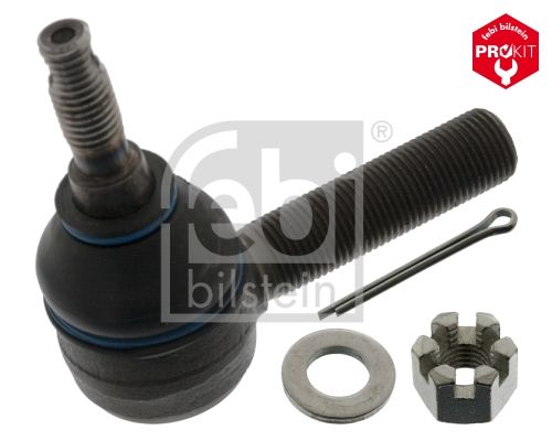 Obrázok Hlava/čap spojovacej tyče riadenia FEBI BILSTEIN ProKit 14123