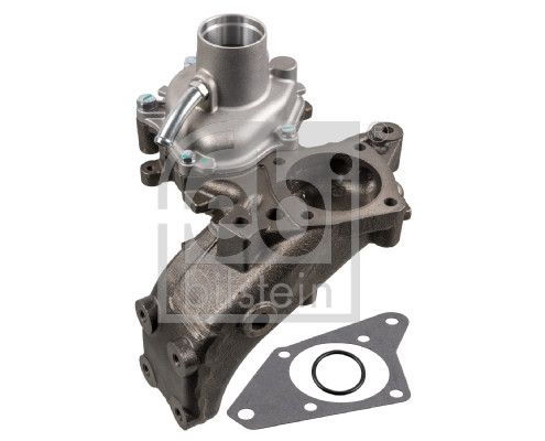 Obrázok Vodné čerpadlo, chladenie motora FEBI BILSTEIN  14173