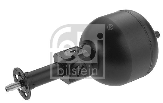 Obrázok Tlakový zásobník, Brzdový systém FEBI BILSTEIN  14176
