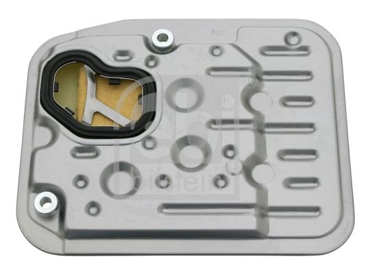 Obrázok Hydraulický filter automatickej prevodovky FEBI BILSTEIN  14258
