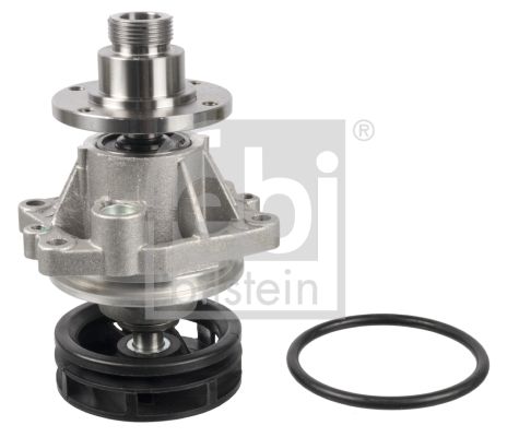Obrázok Vodné čerpadlo, chladenie motora FEBI BILSTEIN  14349