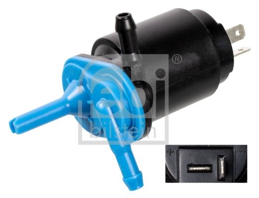 Obrázok Čerpadlo ostrekovača skiel FEBI BILSTEIN  14368