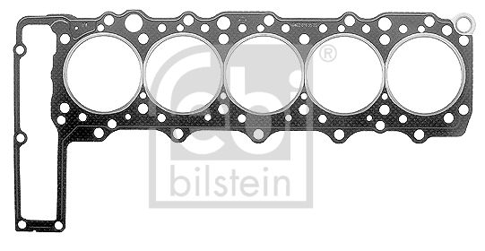 Obrázok Tesnenie hlavy valcov FEBI BILSTEIN  14393