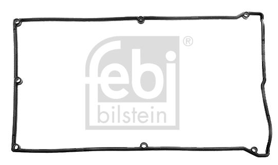 Obrázok Tesnenie veka hlavy valcov FEBI BILSTEIN  14399