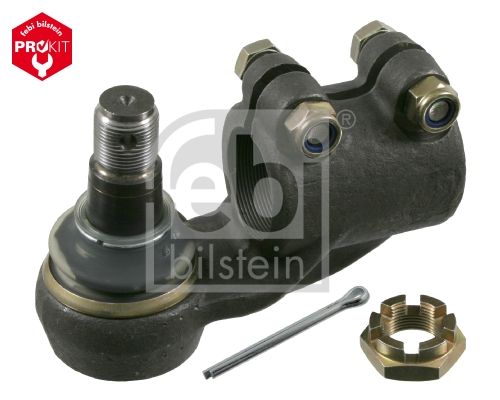 Obrázok Hlava/čap spojovacej tyče riadenia FEBI BILSTEIN ProKit 14562