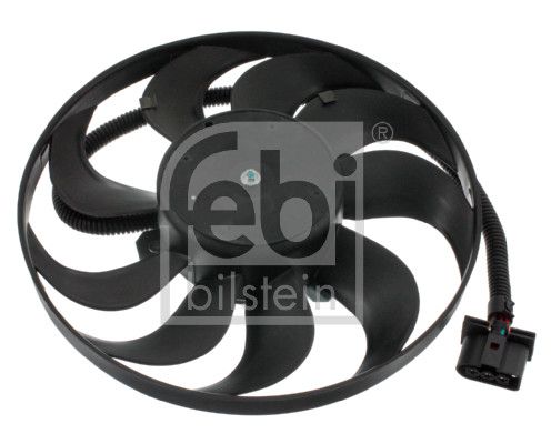 Obrázok Ventilátor chladenia motora FEBI BILSTEIN  14744
