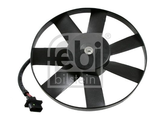Obrázok Ventilátor chladenia motora FEBI BILSTEIN  14748
