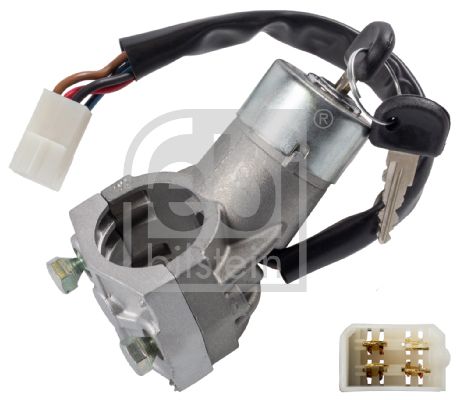 Obrázok Zámok volantu FEBI BILSTEIN  14782