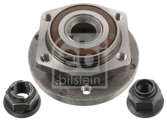 Obrázok vysúżač klimatizácie FEBI BILSTEIN  15166