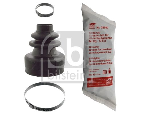 Obrázok Manżeta hnacieho hriadeľa - opravná sada FEBI BILSTEIN  14906