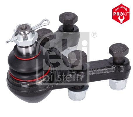 Obrázok Zvislý/nosný čap FEBI BILSTEIN ProKit 15071