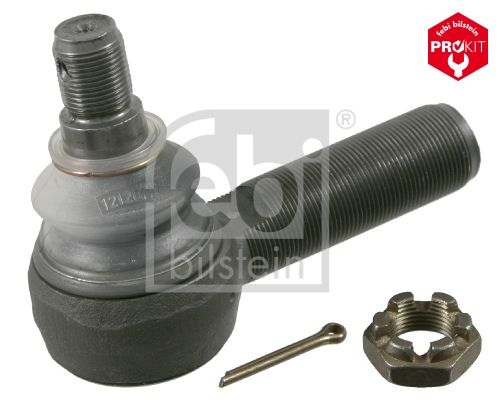 Obrázok Hlava/čap spojovacej tyče riadenia FEBI BILSTEIN ProKit 15246