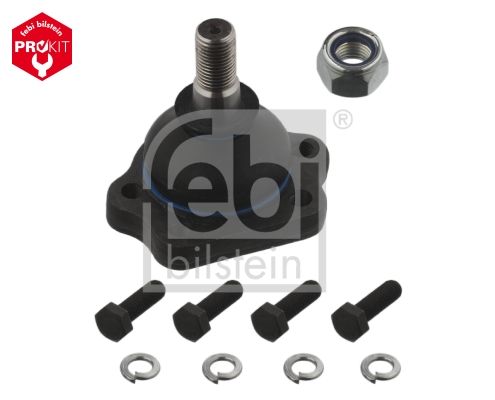 Obrázok Zvislý/nosný čap FEBI BILSTEIN ProKit 15270