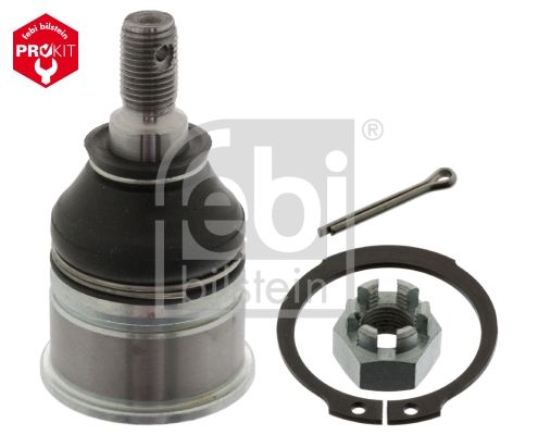 Obrázok Zvislý/nosný čap FEBI BILSTEIN ProKit 15495